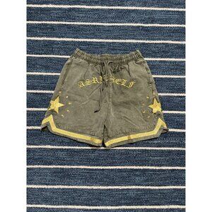 COPY - Askyurself Shorts
